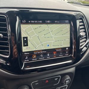 2018 JEEP COMPASS LIMITED — миниатюра 39