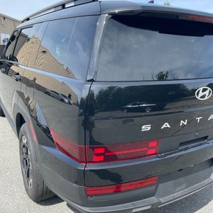 2024 Hyundai SANTA FE SEL 照片 56