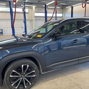 MAZDA CX-50 2.5 TURBO PREMIUM - 2