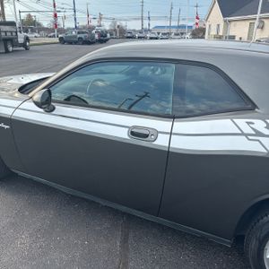 DODGE CHALLENGER R/T - 6