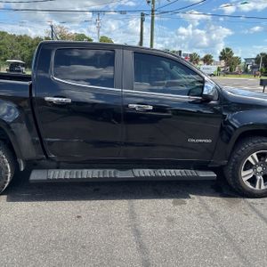 CHEVROLET COLORADO LT - 9