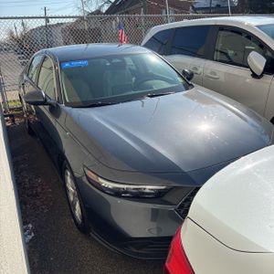 HONDA ACCORD LX - 10