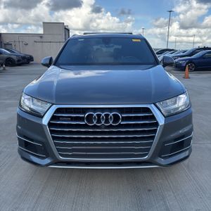 صورة 14 لـ 2018 AUDI Q7 2.0T PREMIUM
