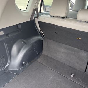 2015 Toyota RAV4 XLE 缩略图 59