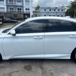 HONDA ACCORD SPORT - 4