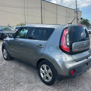 2017 KIA SOUL BASE — миниатюра 55