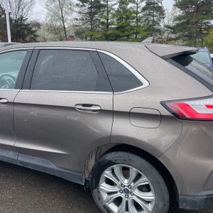 FORD EDGE TITANIUM - 6