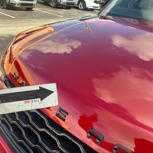 2019 LAND Rover RANGE ROVER SPORT HSE DYNAMIC — фото 59