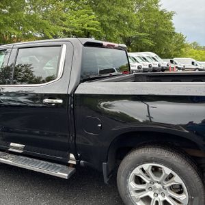 CHEVROLET SILVERADO 1500 - 6
