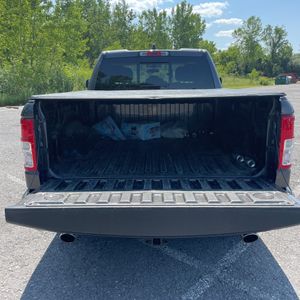 2020 RAM 1500 BIG HORN — миниатюра 46