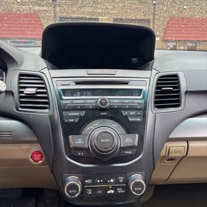 2014 Acura RDX W/TECH — миниатюра 36
