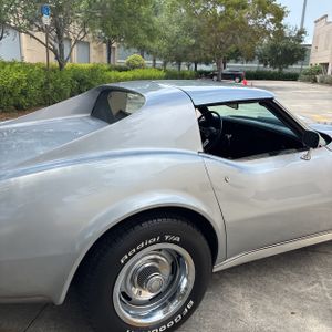 صورة 9 لـ 1974 Chevrolet CORVETTE STINGRAY