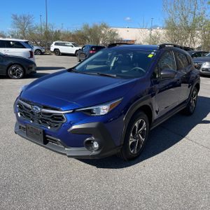 SUBARU CROSSTREK PREMIUM - 1