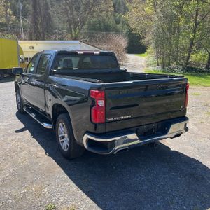 CHEVROLET SILVERADO 1500 - 5