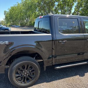 FORD F150 XLT - 9