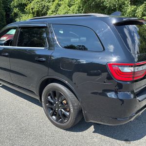 صورة 6 لـ 2018 Dodge DURANGO GT