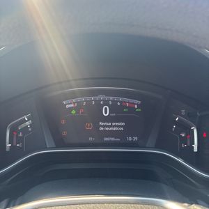 2021 Honda CR-V EX 缩略图 39