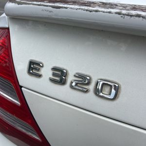 2004 Mercedes-BENZ E-CLASS — миниатюра 23