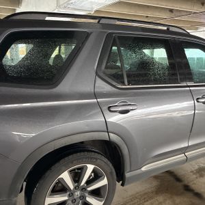 HONDA PILOT TOURING - 9