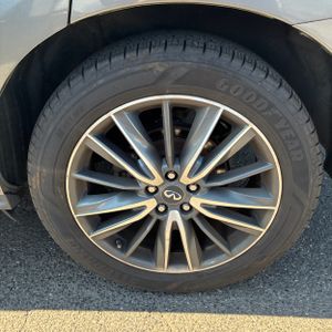 صورة 15 لـ 2019 Infiniti QX60 LUXE