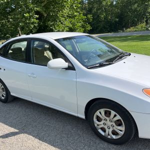 صورة مصغرة 13 لـ 2010 Hyundai ELANTRA GLS