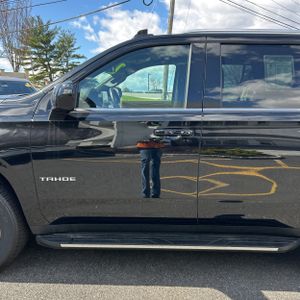 CHEVROLET TAHOE LT - 4