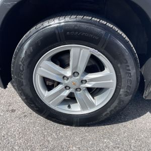 2016 Chevrolet TRAX LT 照片 17