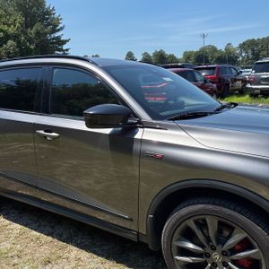 صورة مصغرة 13 لـ 2022 Acura MDX SH-AWD TYPE S