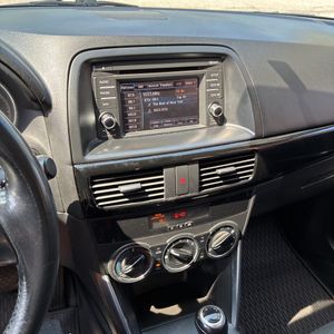 2014 Mazda CX-5 TOURING — фото 38