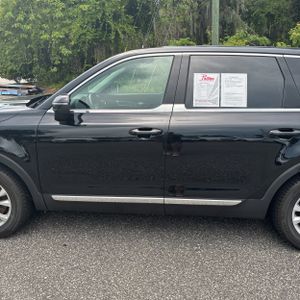صورة 4 لـ 2022 KIA TELLURIDE LX