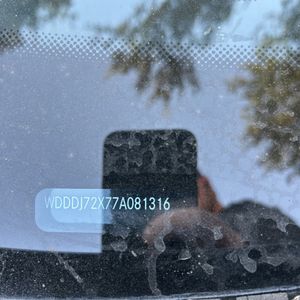 2007 Mercedes-BENZ CLS 缩略图 43