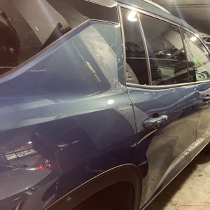 CHEVROLET TRAVERSE LT - 8