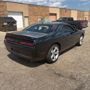 DODGE CHALLENGER R/T - 8