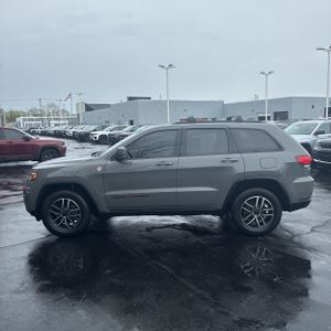 JEEP GRAND CHEROKEE TRAILHAWK - 3