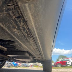2016 Porsche CAYENNE BASE 缩略图 21