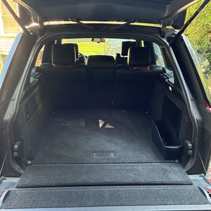 2014 LAND Rover RANGE ROVER SUPERCHARGED — фото 43