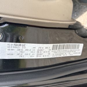 2019 Dodge GRAND CARAVAN SXT — миниатюра 50
