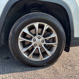 2019 JEEP CHEROKEE LATITUDE 缩略图 20