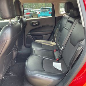 صورة مصغرة 34 لـ 2019 JEEP COMPASS LATITUDE