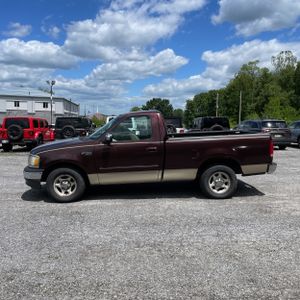 FORD F-150 XLT - 3