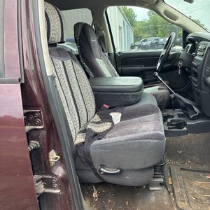 2005 Dodge RAM 3500 SLT/LARAMIE 缩略图 33