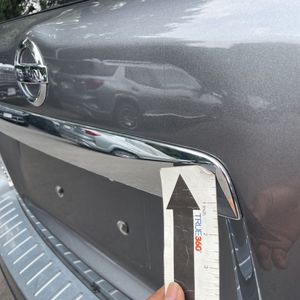 2017 Nissan PATHFINDER S 缩略图 63