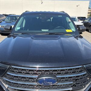 2023 FORD EXPLORER XLT 缩略图 15