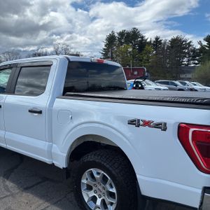 FORD F-150 XLT - 6