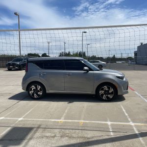 KIA SOUL GT-LINE - 10