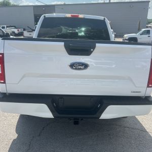 FORD F-150 XL - 7