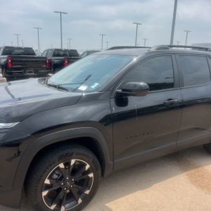 CHEVROLET EQUINOX - 2