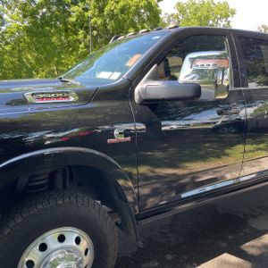 2023 RAM 3500 LONGHORN 照片 2