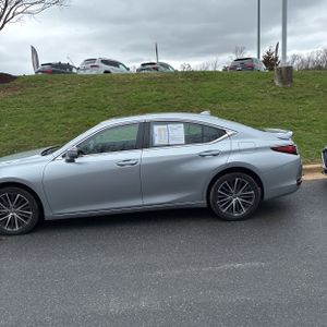 LEXUS ES 250 BASE - 3