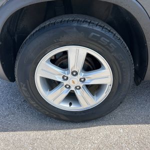 2018 Chevrolet TRAX LT — миниатюра 19